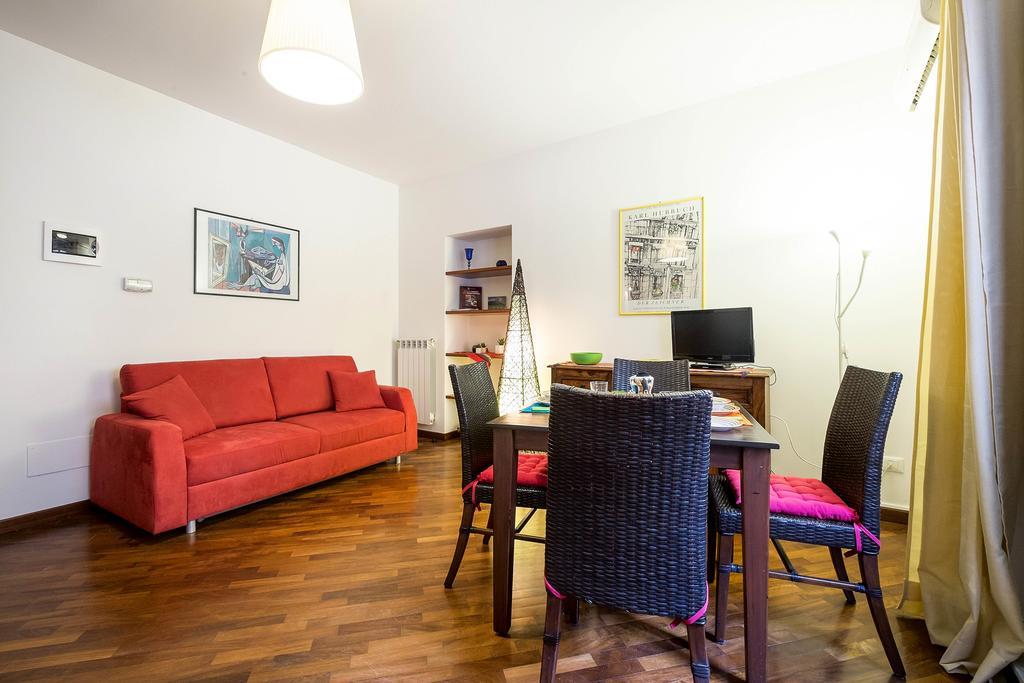 La Finestra Sul Mercato In Centro A Palermo Apartament Zewnętrze zdjęcie