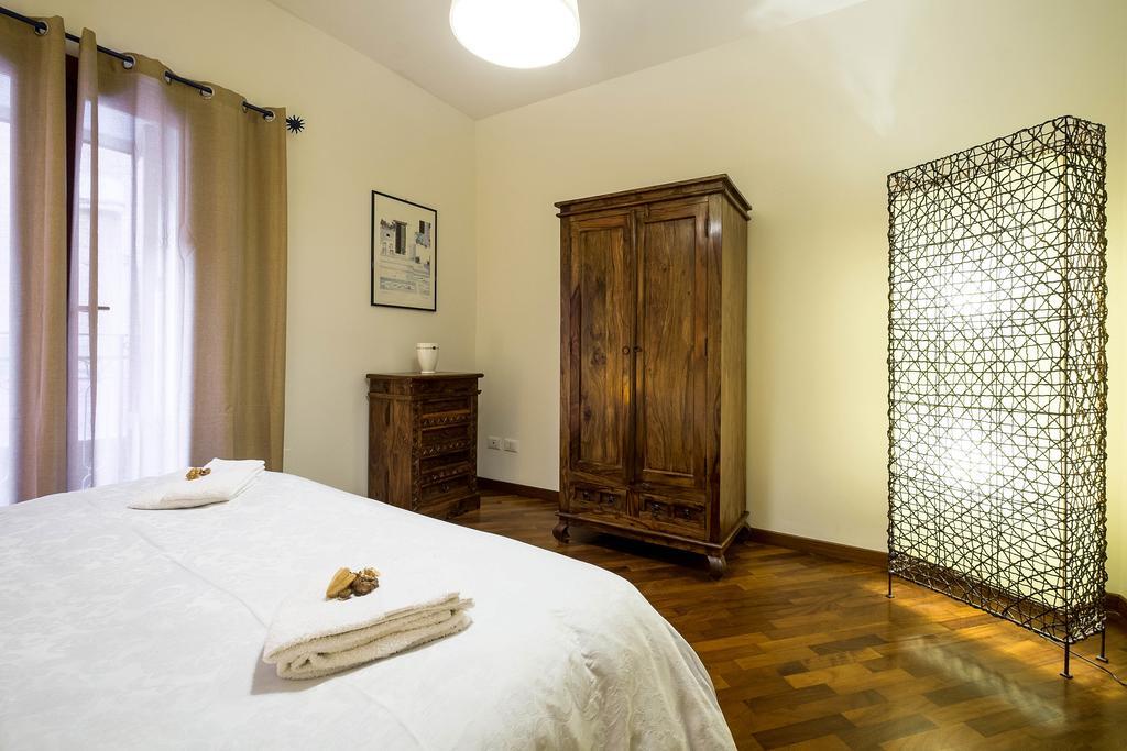 La Finestra Sul Mercato In Centro A Palermo Apartament Zewnętrze zdjęcie