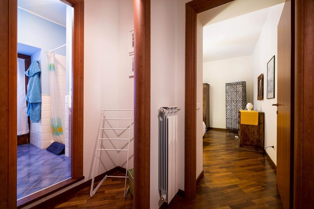 La Finestra Sul Mercato In Centro A Palermo Apartament Zewnętrze zdjęcie
