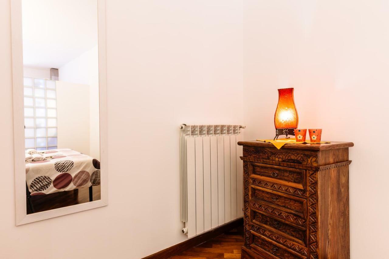 La Finestra Sul Mercato In Centro A Palermo Apartament Zewnętrze zdjęcie