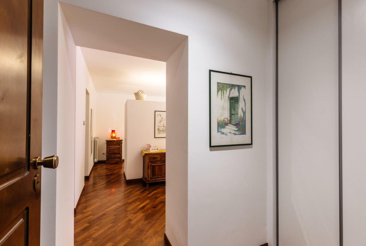 La Finestra Sul Mercato In Centro A Palermo Apartament Zewnętrze zdjęcie